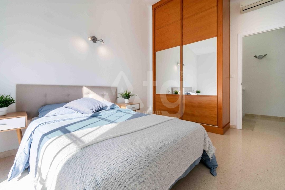 3 bedroom Townhouse in Alfaz del Pi - ABC131512 - Photo - 11