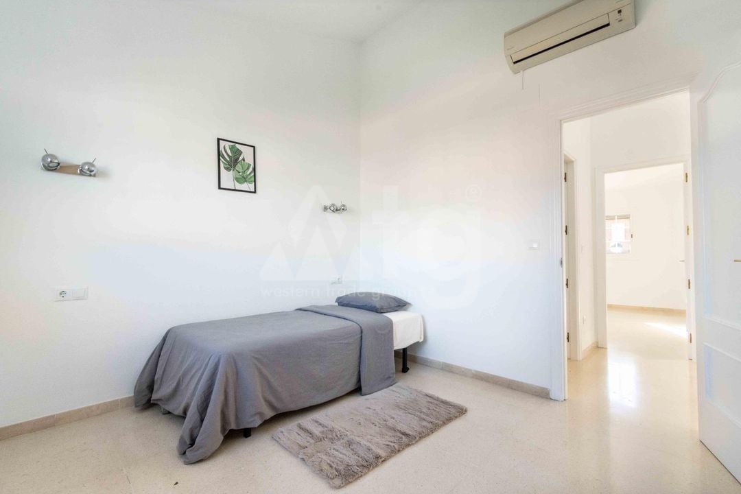 3 bedroom Townhouse in Alfaz del Pi - ABC131512 - Photo - 13
