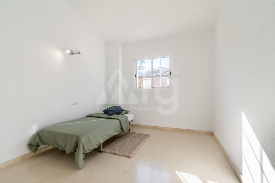 3 bedroom Townhouse in Alfaz del Pi - ABC131512 - Photo - 14