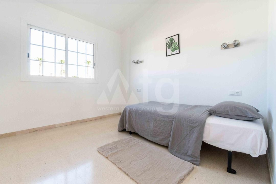 3 bedroom Townhouse in Alfaz del Pi - ABC131512 - Photo - 12
