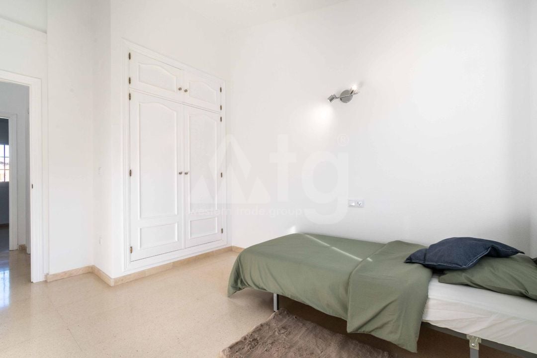3 bedroom Townhouse in Alfaz del Pi - ABC131512 - Photo - 15