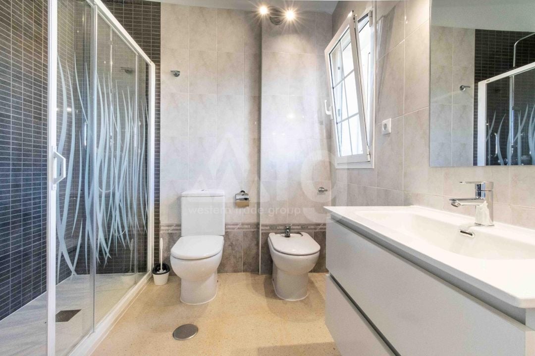 3 bedroom Townhouse in Alfaz del Pi - ABC131512 - Photo - 16