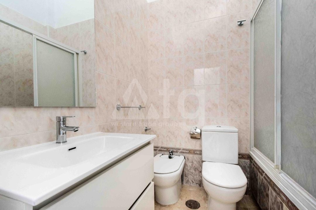 3 bedroom Townhouse in Alfaz del Pi - ABC131512 - Photo - 17