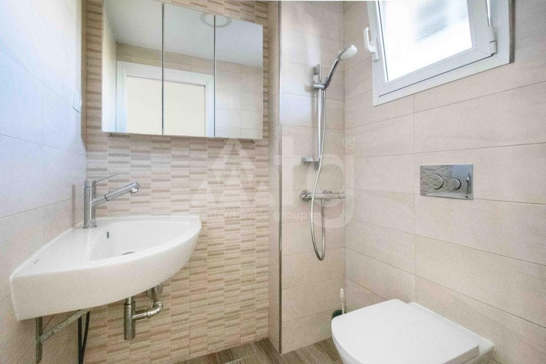 3 bedroom Townhouse in Alfaz del Pi - ABC131512 - Photo - 18
