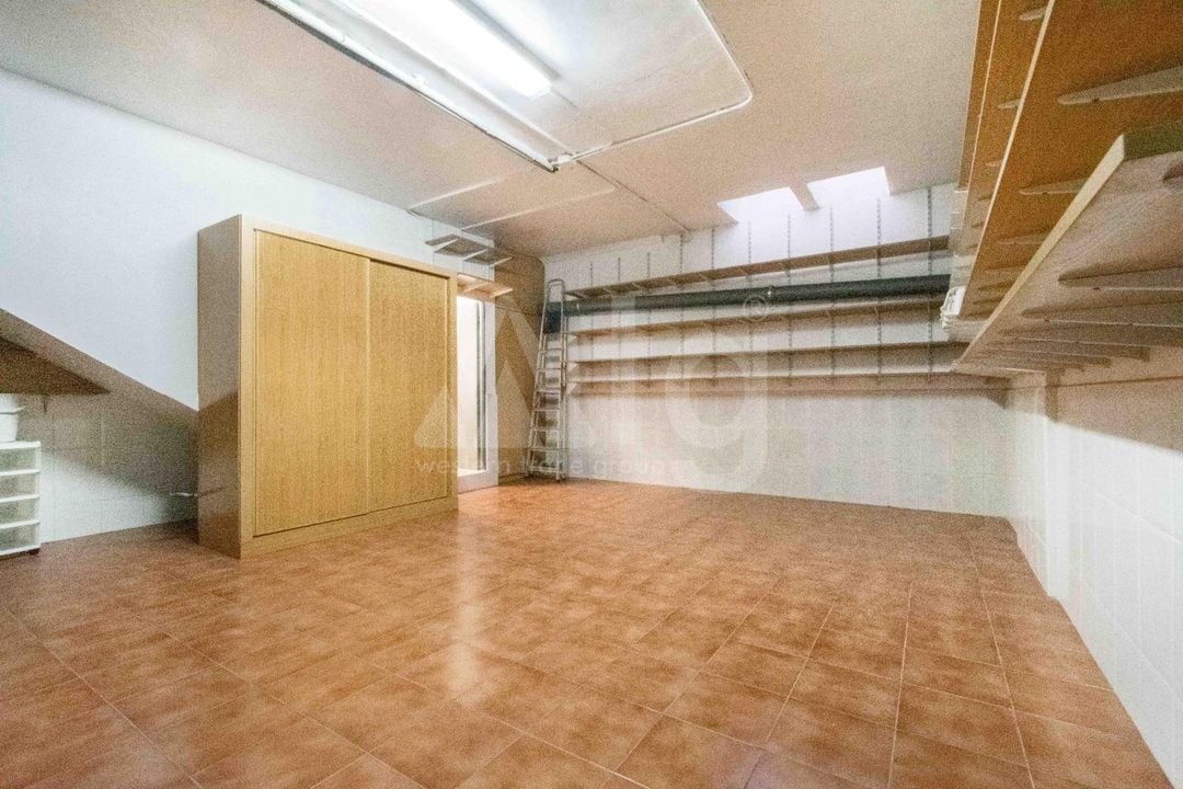 3 bedroom Townhouse in Alfaz del Pi - ABC131512 - Photo - 21