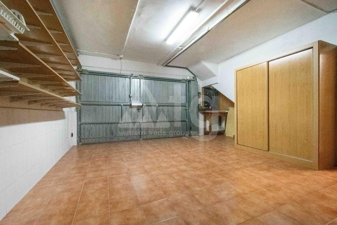 3 bedroom Townhouse in Alfaz del Pi - ABC131512 - Photo - 22