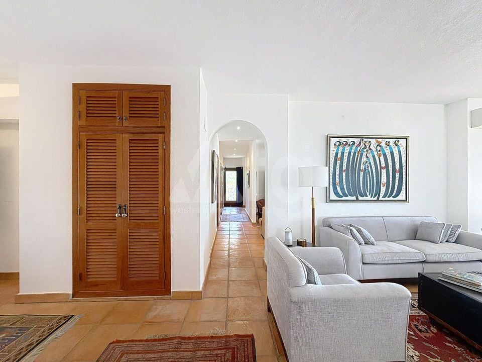 4 bedroom Villa in Benitachell - CDS131520 - Photo - 5