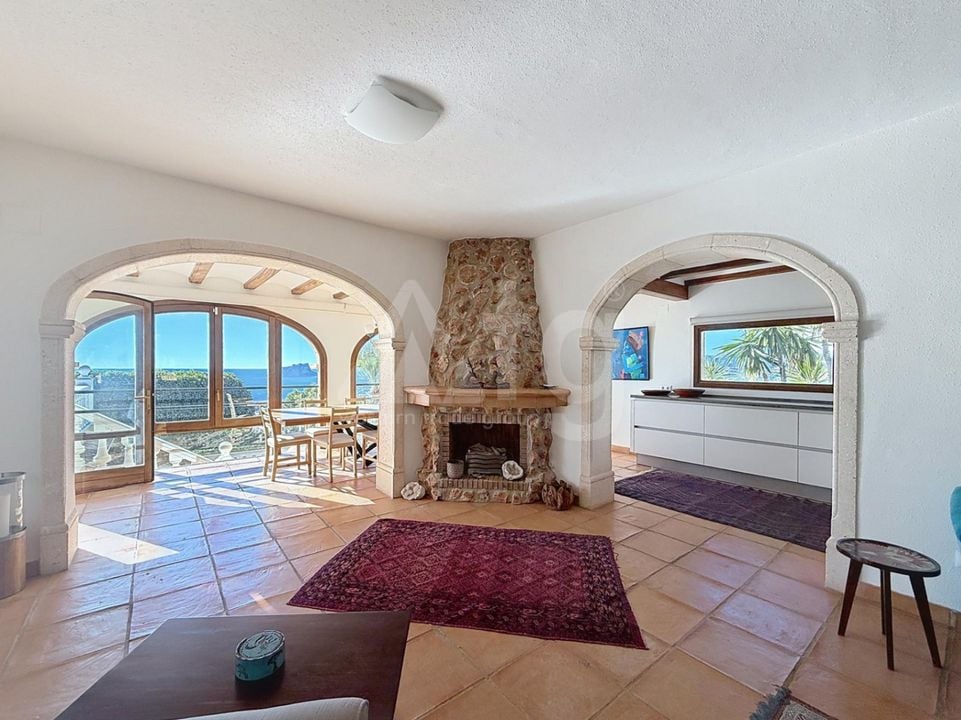 4 bedroom Villa in Benitachell - CDS131520 - Photo - 7