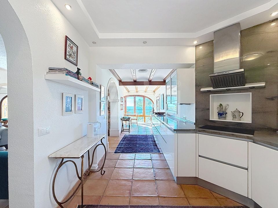 4 bedroom Villa in Benitachell - CDS131520 - Photo - 9