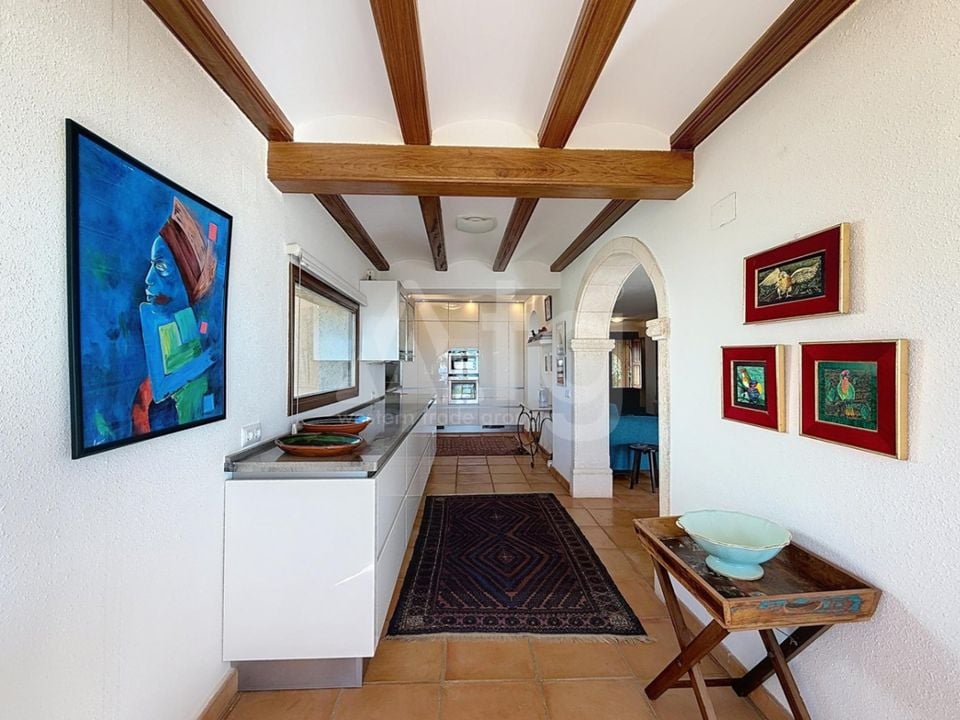 4 bedroom Villa in Benitachell - CDS131520 - Photo - 11