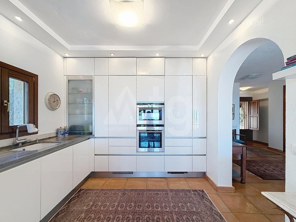 4 bedroom Villa in Benitachell - CDS131520 - Photo - 10