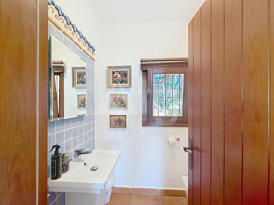 4 bedroom Villa in Benitachell - CDS131520 - Photo - 32