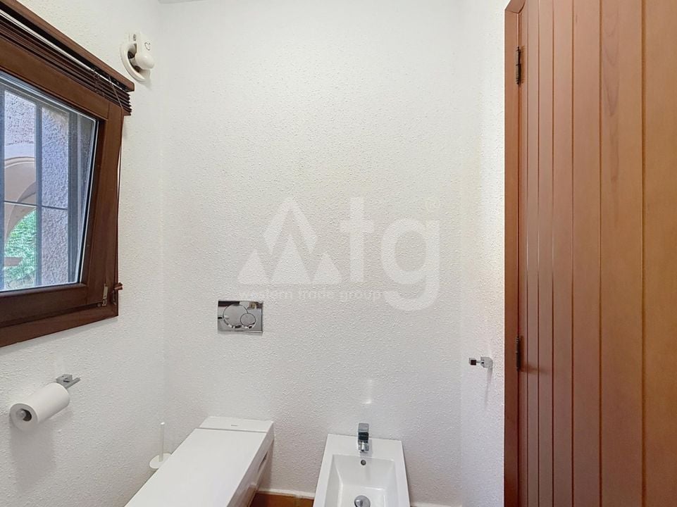 4 bedroom Villa in Benitachell - CDS131520 - Photo - 33
