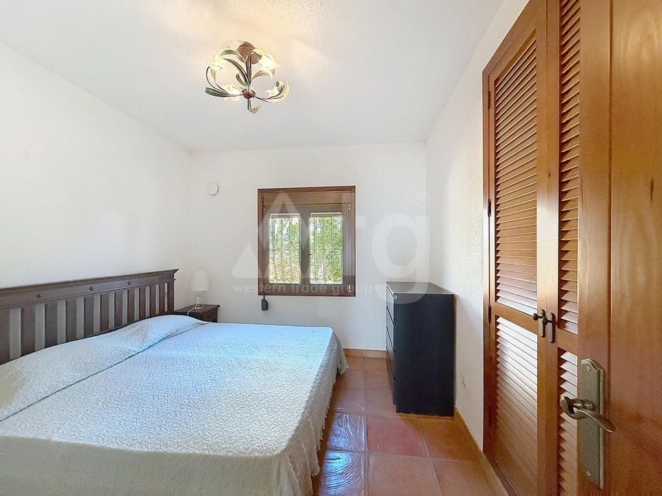 4 bedroom Villa in Benitachell - CDS131520 - Photo - 13