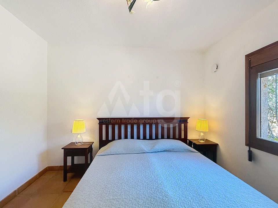 4 bedroom Villa in Benitachell - CDS131520 - Photo - 14