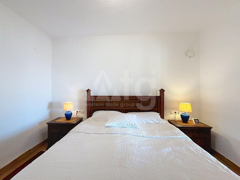 4 bedroom Villa in Benitachell - CDS131520 - Photo - 15