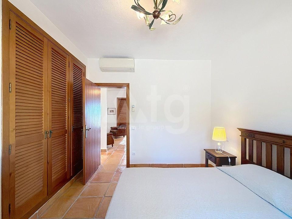 4 bedroom Villa in Benitachell - CDS131520 - Photo - 16