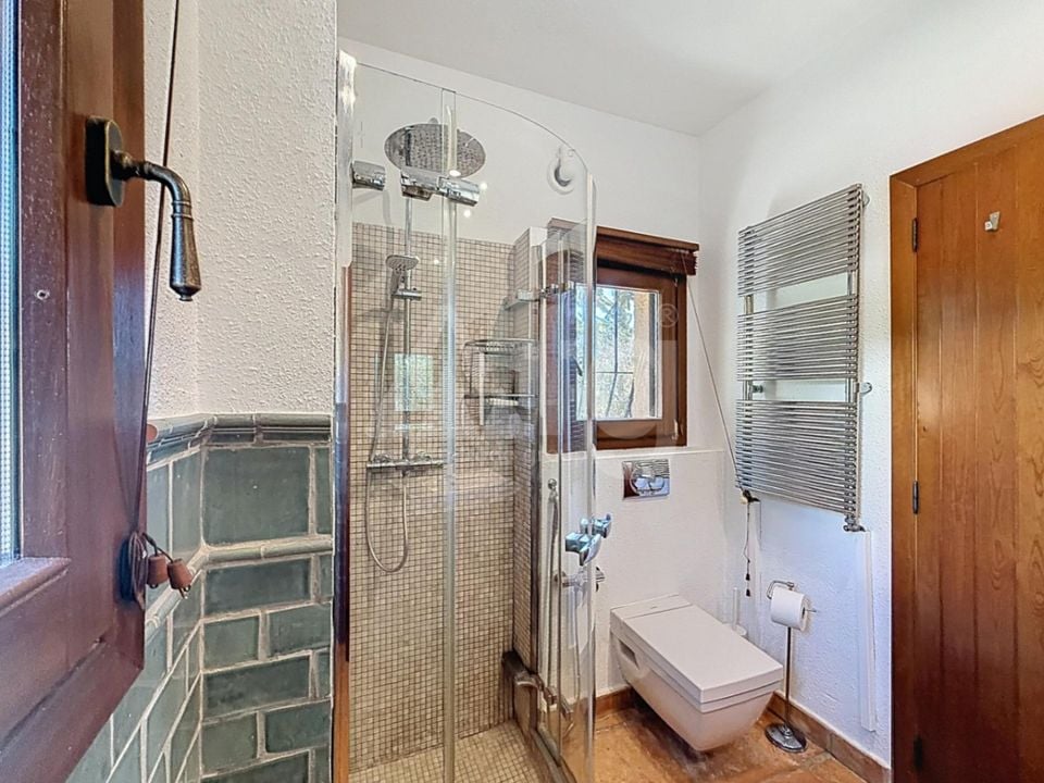 4 bedroom Villa in Benitachell - CDS131520 - Photo - 29