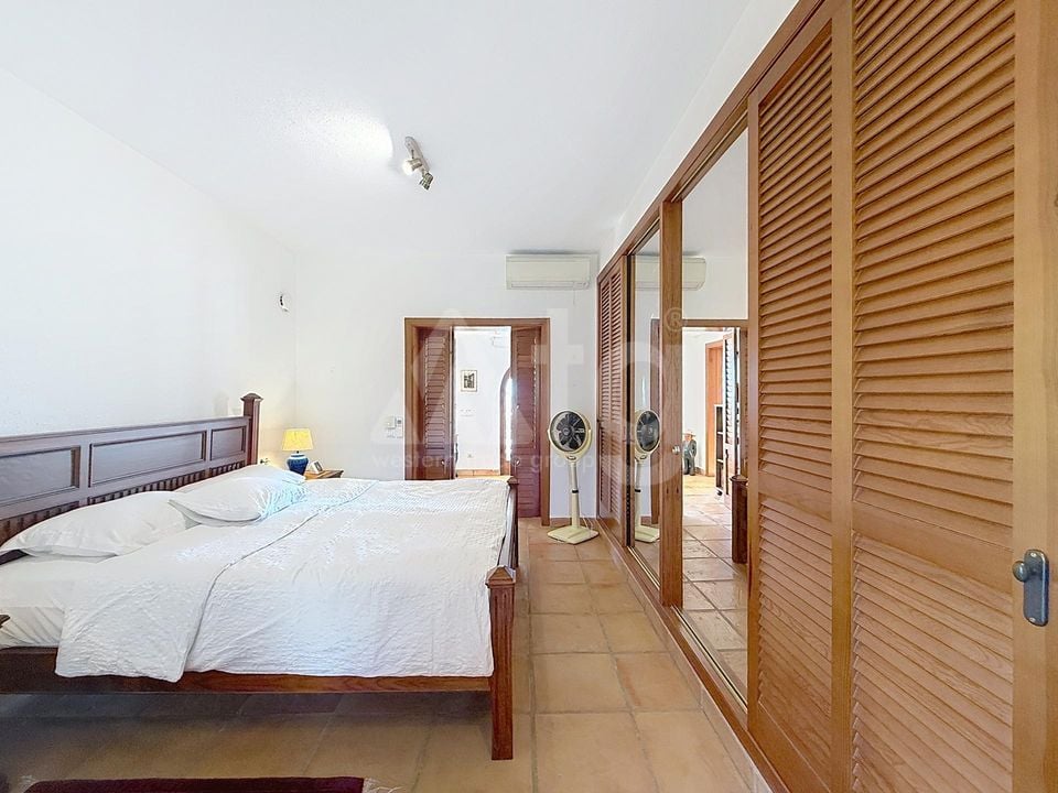 4 bedroom Villa in Benitachell - CDS131520 - Photo - 19