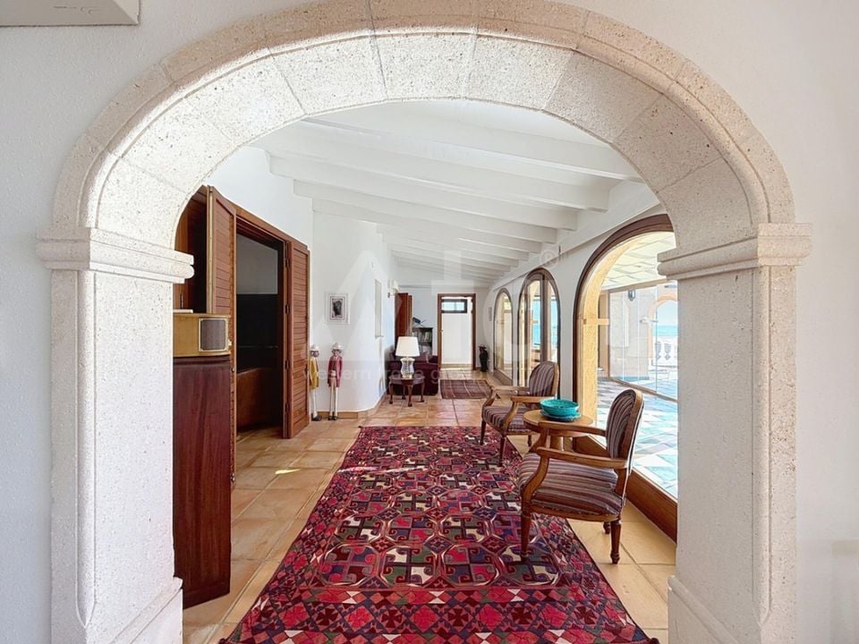 4 bedroom Villa in Benitachell - CDS131520 - Photo - 34
