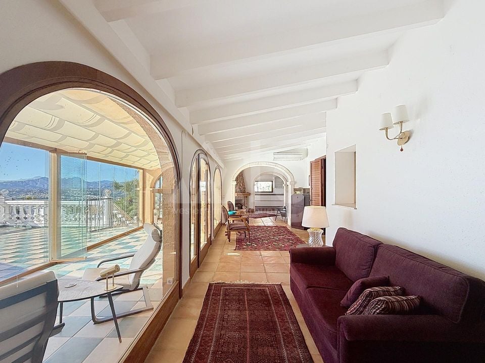 4 bedroom Villa in Benitachell - CDS131520 - Photo - 35