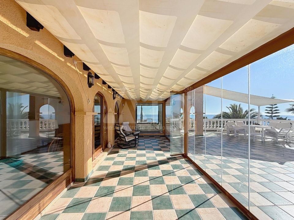 4 bedroom Villa in Benitachell - CDS131520 - Photo - 38