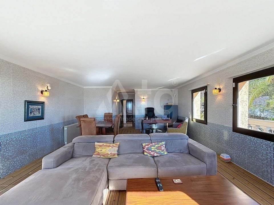 4 bedroom Villa in Benitachell - CDS131520 - Photo - 24