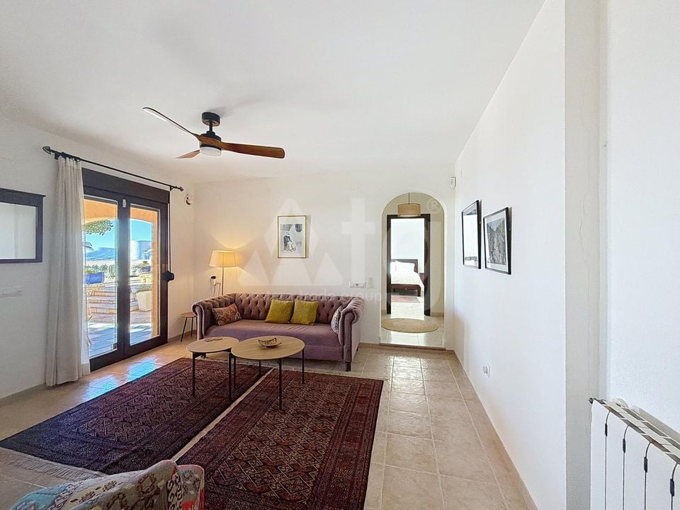 4 bedroom Villa in Benitachell - CDS131520 - Photo - 21