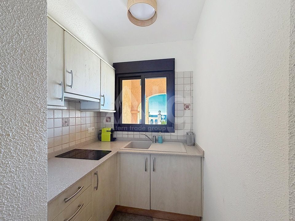 4 bedroom Villa in Benitachell - CDS131520 - Photo - 12