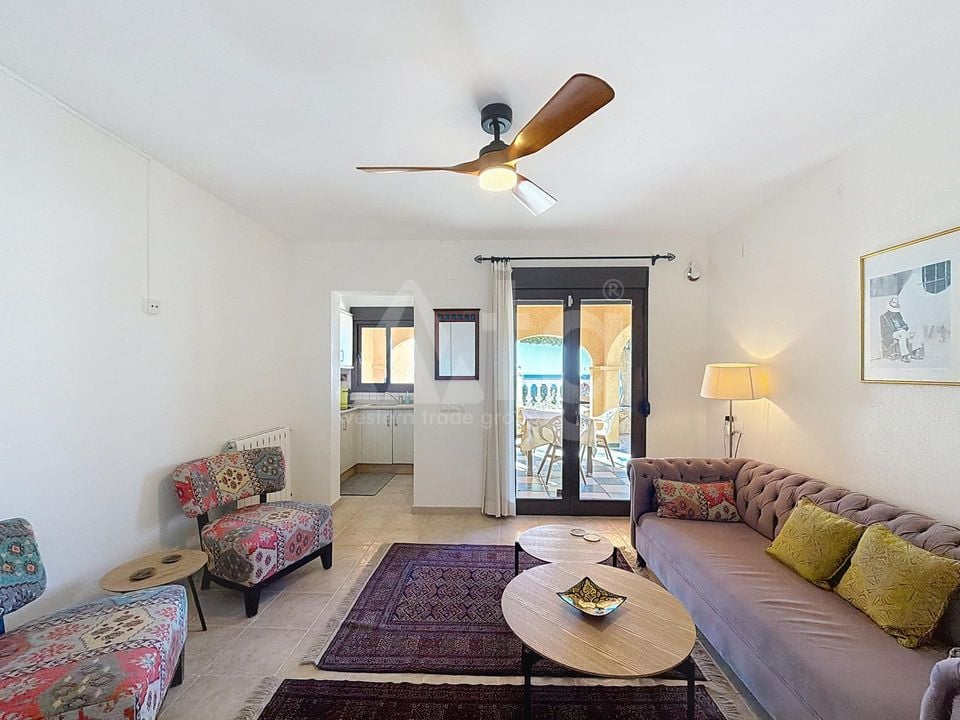 4 bedroom Villa in Benitachell - CDS131520 - Photo - 23