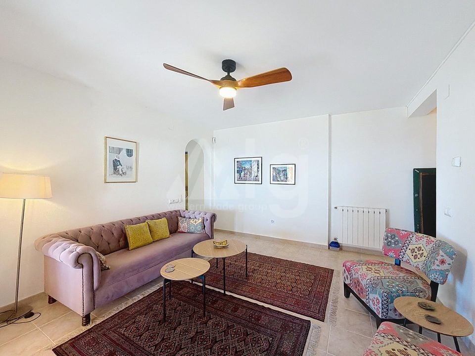 4 bedroom Villa in Benitachell - CDS131520 - Photo - 22