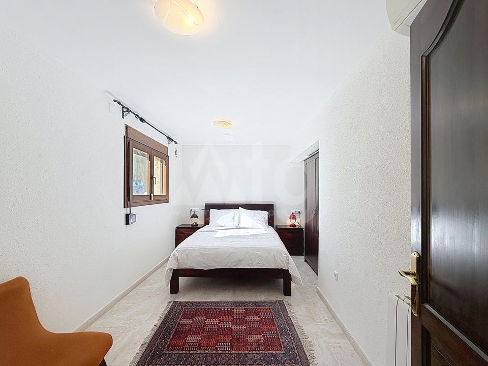 4 bedroom Villa in Benitachell - CDS131520 - Photo - 17