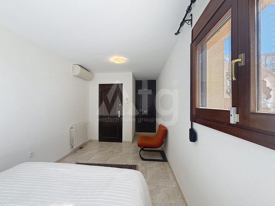 4 bedroom Villa in Benitachell - CDS131520 - Photo - 18