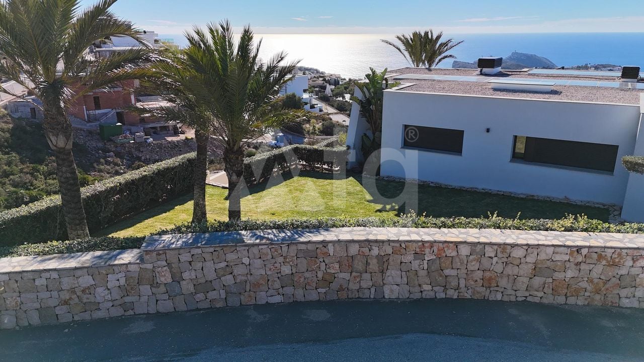 5 bedroom Villa in Benitachell - CDS131521 - Photo - 44