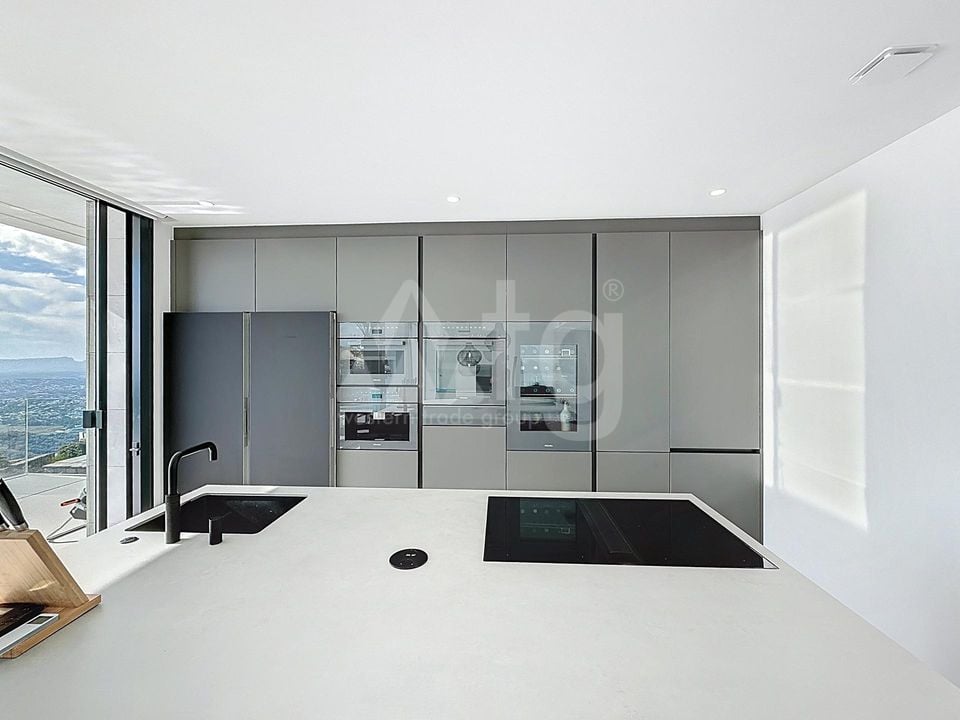 5 bedroom Villa in Benitachell - CDS131521 - Photo - 13