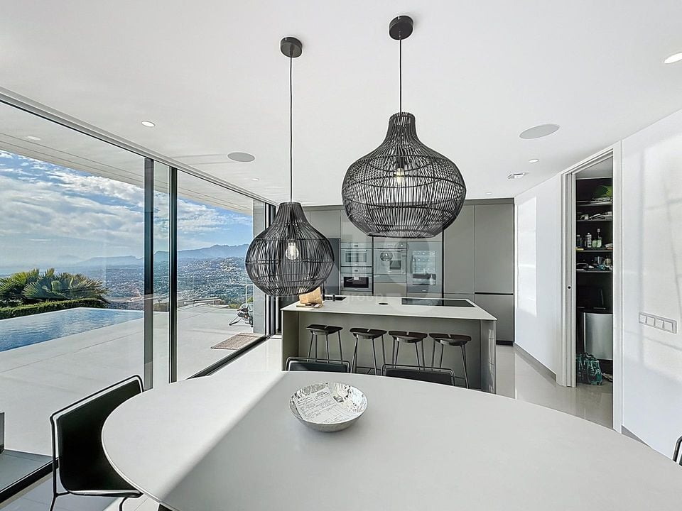 5 bedroom Villa in Benitachell - CDS131521 - Photo - 10