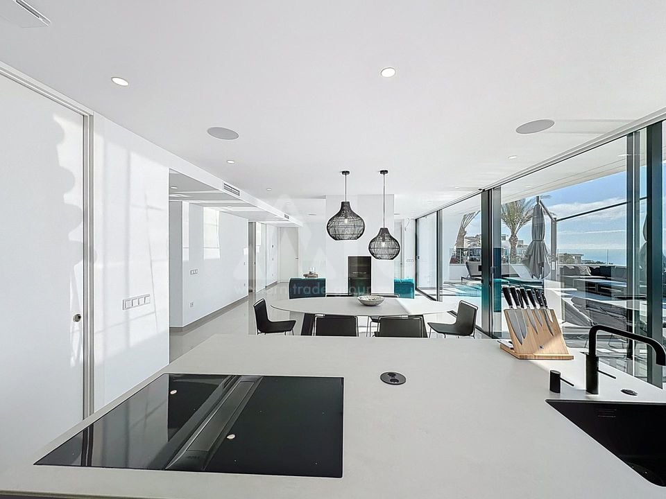 5 bedroom Villa in Benitachell - CDS131521 - Photo - 11
