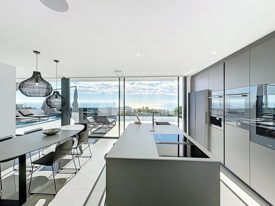 5 bedroom Villa in Benitachell - CDS131521 - Photo - 9