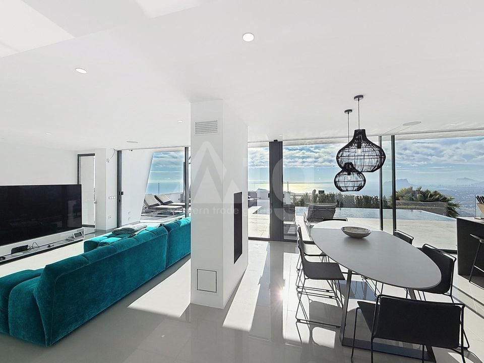 5 bedroom Villa in Benitachell - CDS131521 - Photo - 8