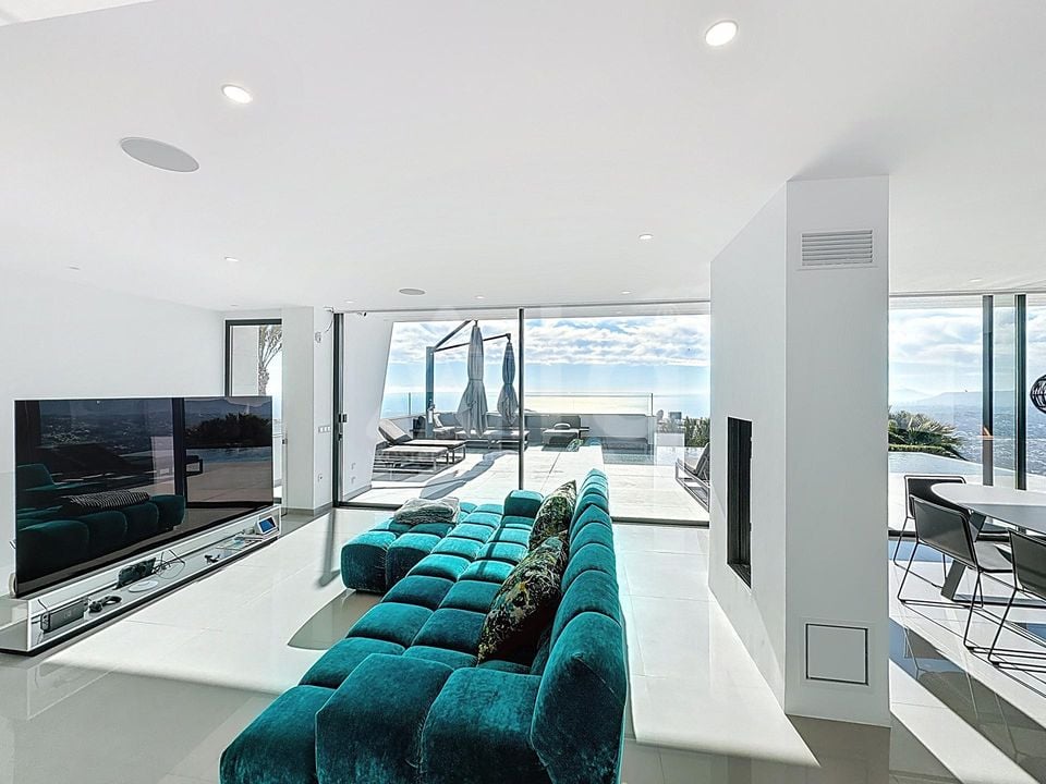 5 bedroom Villa in Benitachell - CDS131521 - Photo - 6