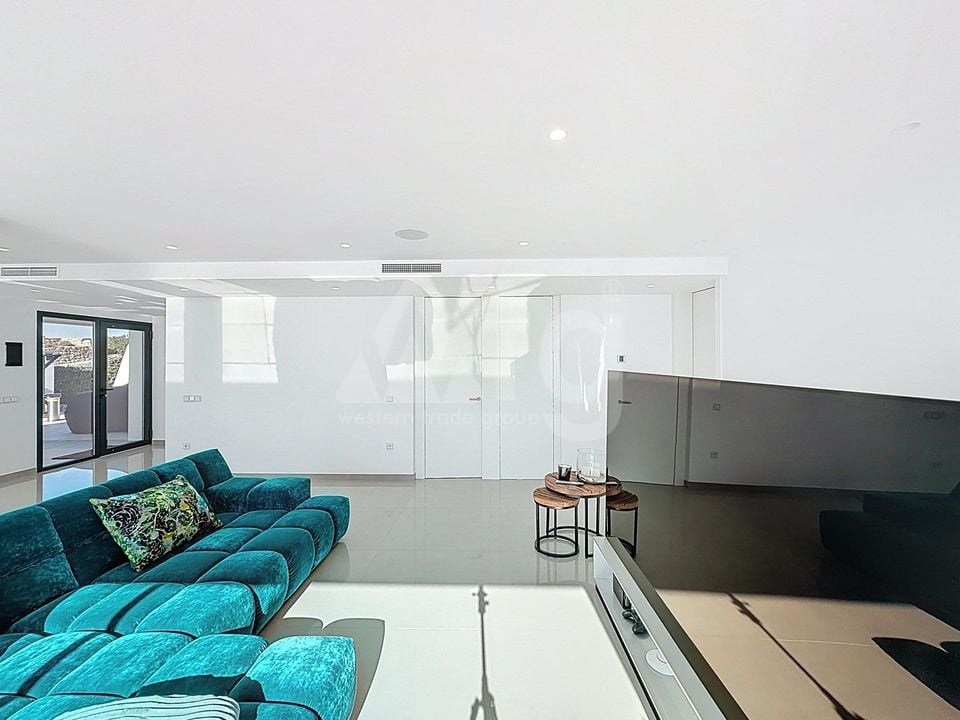 5 bedroom Villa in Benitachell - CDS131521 - Photo - 7