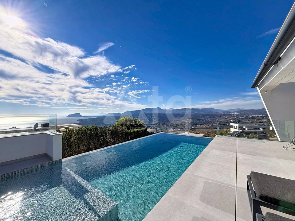 5 bedroom Villa in Benitachell - CDS131521 - Photo - 5