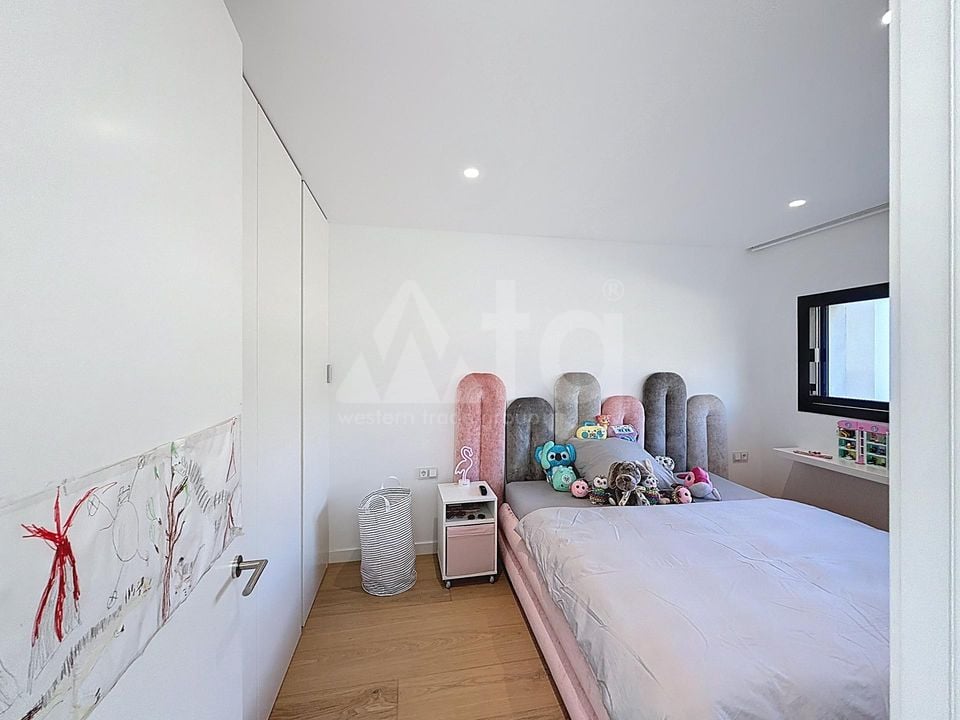 5 bedroom Villa in Benitachell - CDS131521 - Photo - 18