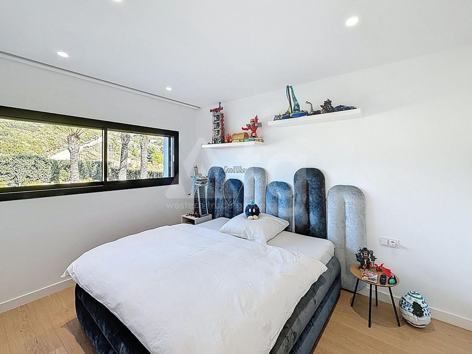 5 bedroom Villa in Benitachell - CDS131521 - Photo - 14