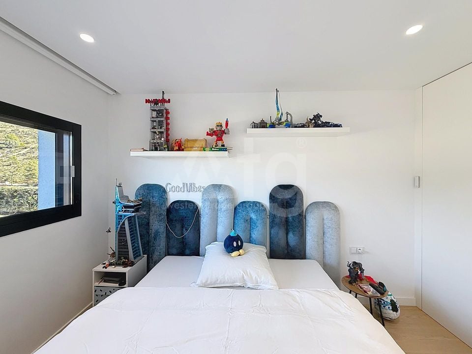 5 bedroom Villa in Benitachell - CDS131521 - Photo - 16