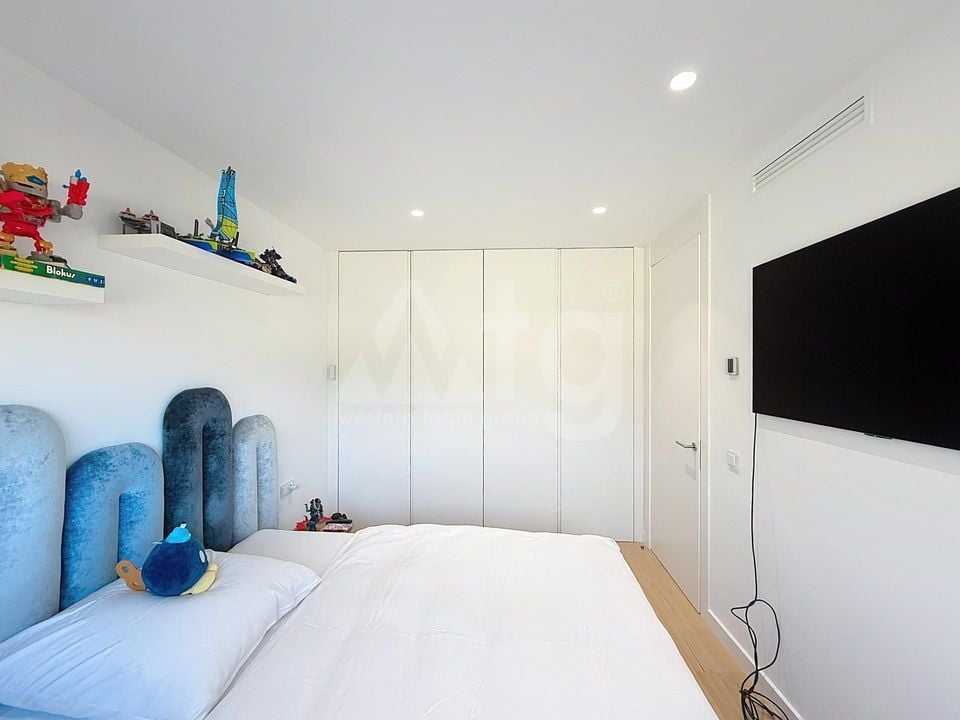 5 bedroom Villa in Benitachell - CDS131521 - Photo - 17