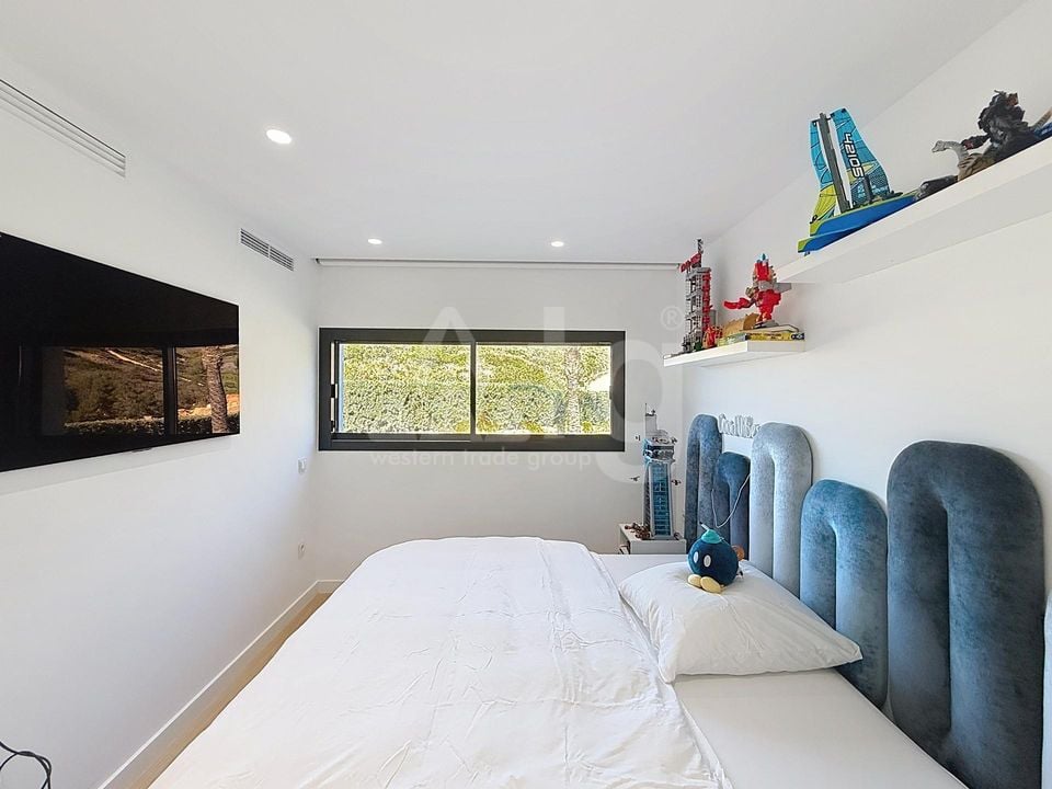 5 bedroom Villa in Benitachell - CDS131521 - Photo - 15