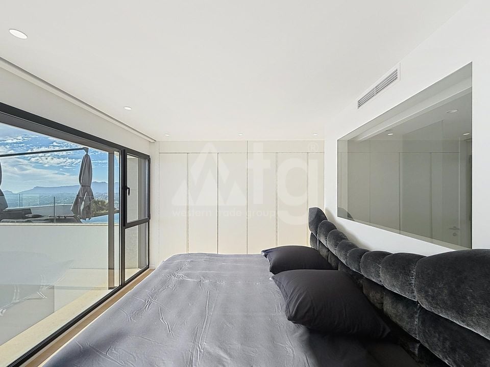 5 bedroom Villa in Benitachell - CDS131521 - Photo - 22