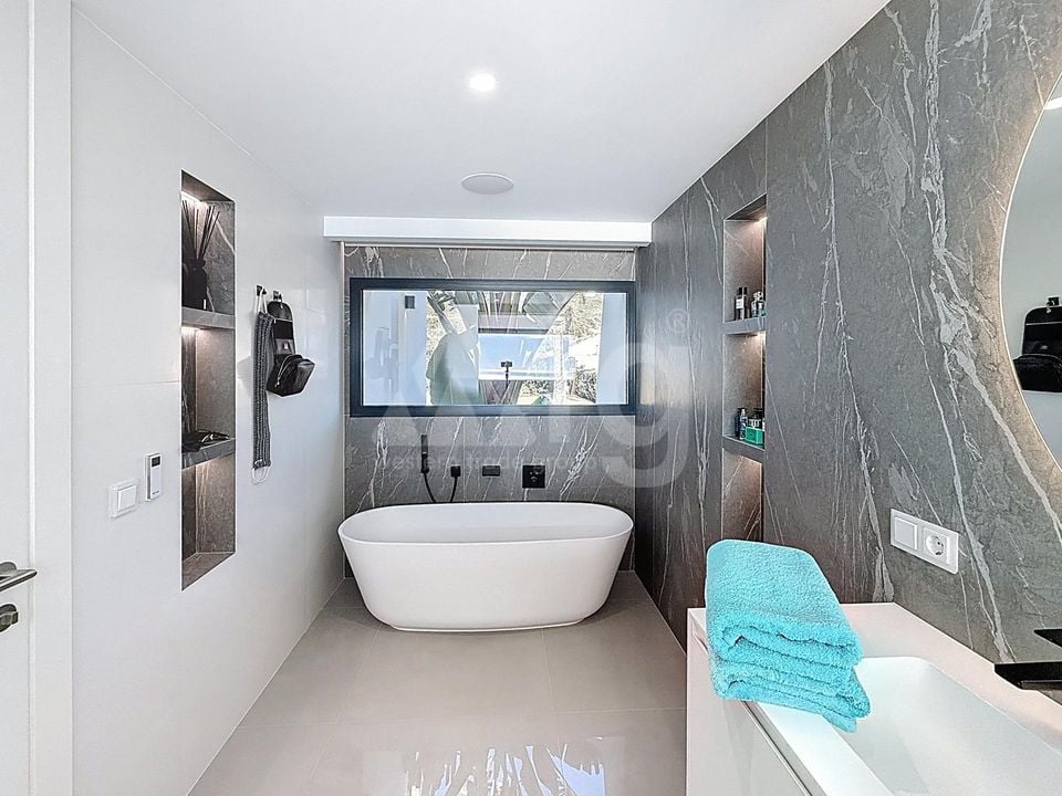 5 bedroom Villa in Benitachell - CDS131521 - Photo - 31