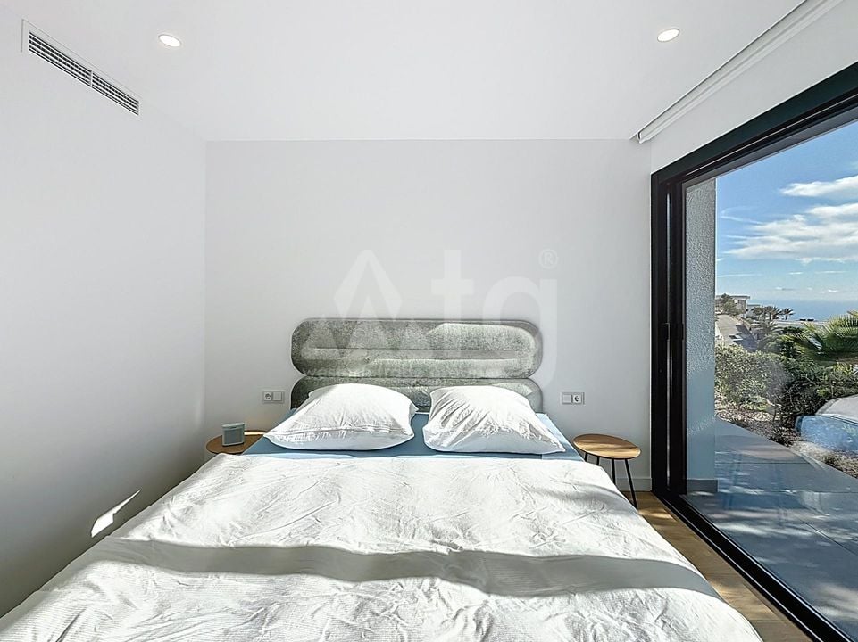 5 bedroom Villa in Benitachell - CDS131521 - Photo - 28